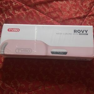 Tymo Rovy Compact Waver